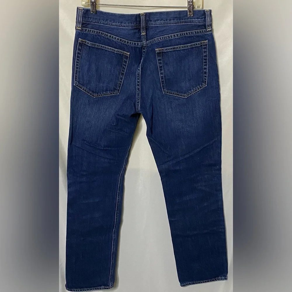 J. Crew “The Sutton” Jeans